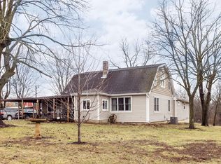33680 107th Ln, Nelson, MO 65347