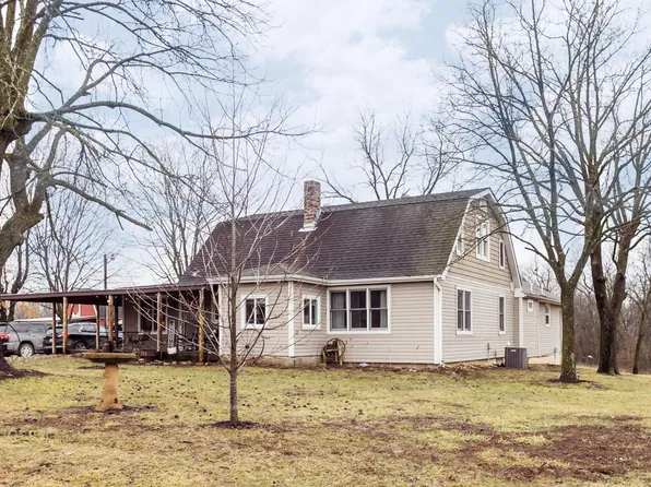 33680 107th Ln, Nelson, MO 65347