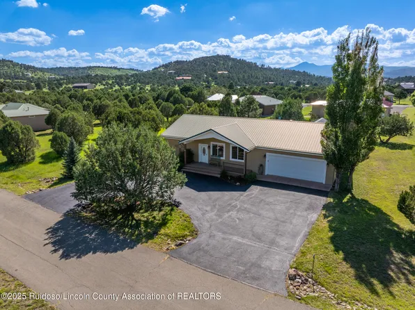 243 Saddleback Rd, Alto, NM 88312