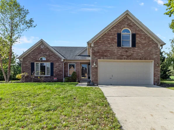 11618 Rose Ct, Carmel, IN 46033
