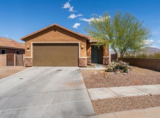 8530 W Raven Ct, Tucson, AZ 85757