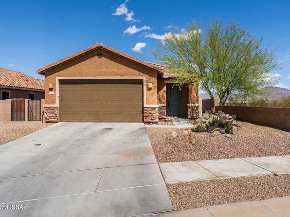 8530 W Raven Ct, Tucson, AZ 85757