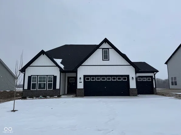 1557 Cecil Ln, Franklin, IN 46131