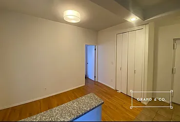 Rented by Grand & Co.