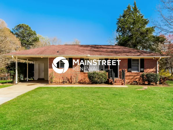 131 Mears St, Winder, GA 30680