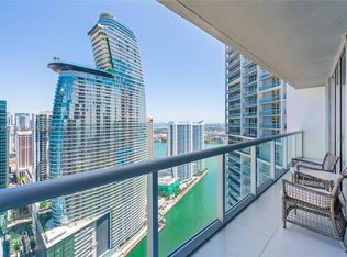 Iconbrickell Condo N, Miami, FL 33131