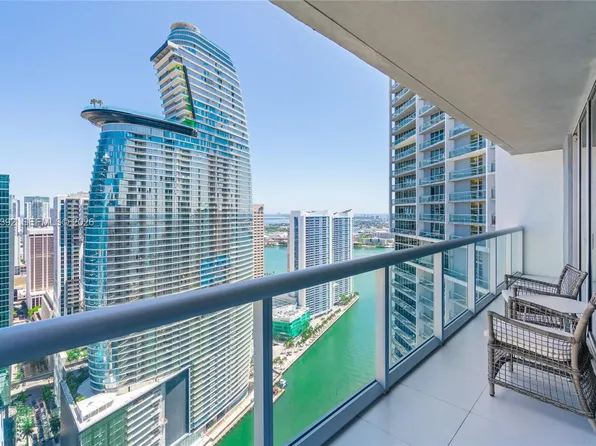 475 Brickell Ave APT 4715, Miami, FL 33131
