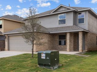 705 15th St, Wolfforth, TX 79382