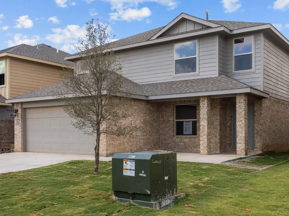 705 15th St, Wolfforth, TX 79382