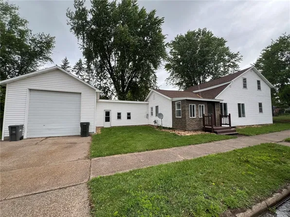 807 W Buckman Street, Augusta, WI 54722