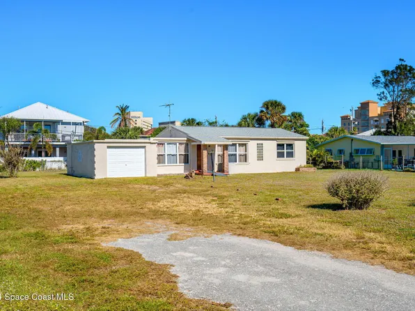 112 Coral Way E, Indialantic, FL 32903