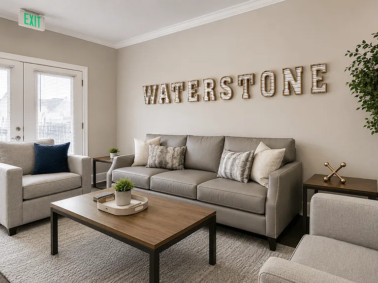 Waterstone Place Apartments — Photo 41