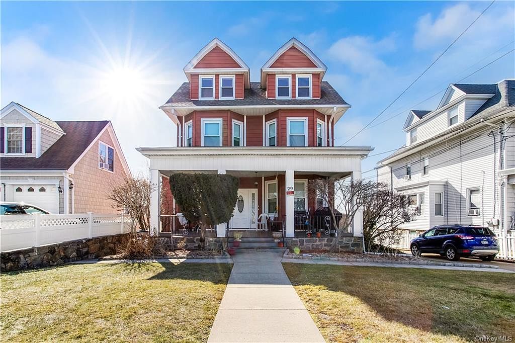 29 Neptune Ave, New Rochelle, NY 10805 Zillow