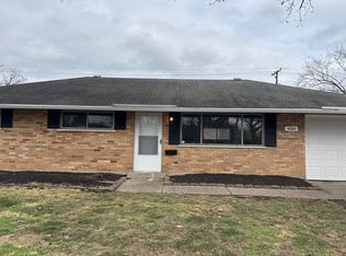 4884 Lamme Rd, Dayton, OH 45439