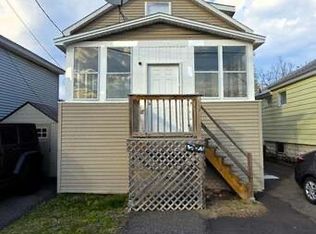 127 Exchange St, Albany, NY 12205