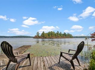 460 N Shore Dr, Wurtsboro, NY
