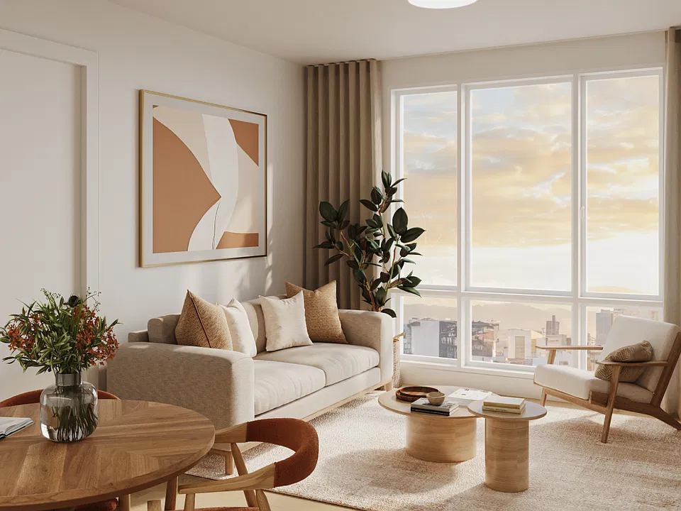 2667 Fulton St #4K