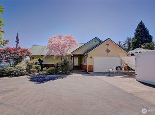 440 Fredrickson Rd, Woodland, WA 98674