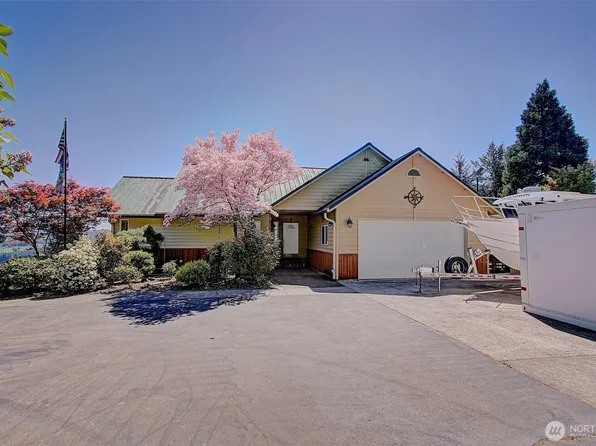 440 Fredrickson, Woodland, WA 98674