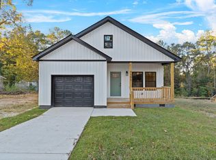 9517 Commonwealth Blvd, Columbia, SC 29209