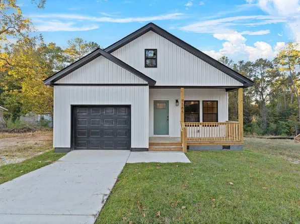 9505 Commonwealth Blvd, Columbia, SC 29209