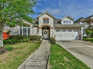 26030 Redding Ridge Ln, Katy, TX 77494