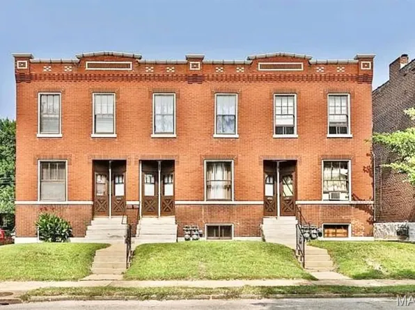 549 Bates St, Saint Louis, MO 63111