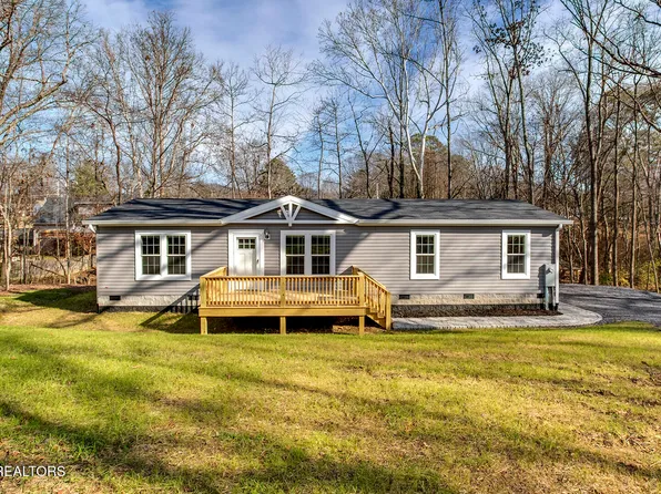 297 Wilkins Ave, Etowah, TN 37331