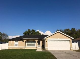 2074 De Carlo Ave, Spring Hill, FL 34608
