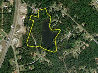 Silver Lake Ct Lot Wp001, Macon, GA 31211