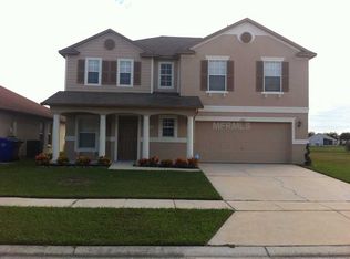 4402 Philadelphia Cir, Kissimmee, FL 34746