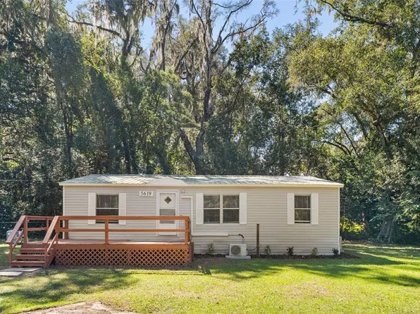 5619 NE 79TH PLACE, GAINESVILLE, FL 32609