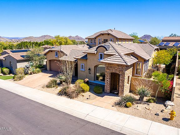 3rd image of 26015 N 85TH Drive