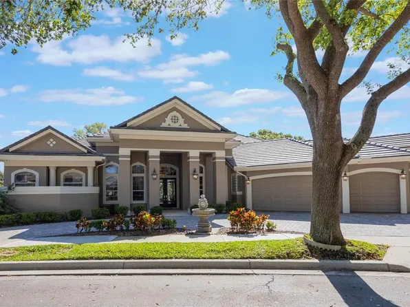 703 Cricklewood Ter, Lake Mary, FL 32746