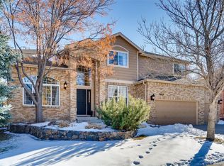 7263 Brixham Cir, Castle Pines, CO 80108