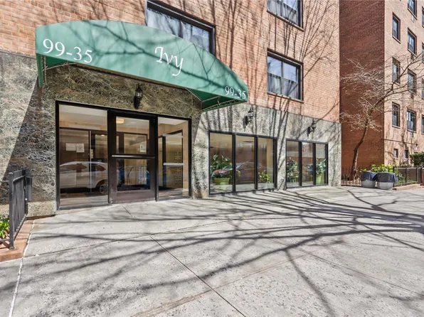99-35 59 Avenue #2A, Corona, NY 11368
