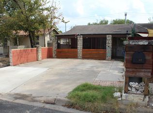 1113 Ebert Ave, Austin, TX 78721