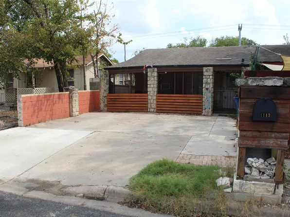 1113 Ebert Ave, Austin, TX 78721