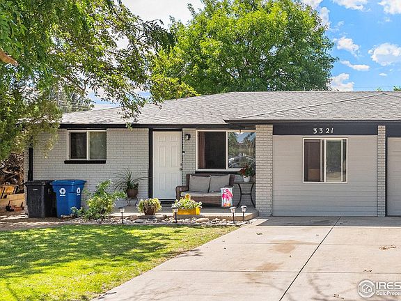 2nd image of 3321-3323 Butternut Dr