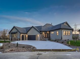 4126 Heatherhill Cir, Longmont, CO 80503