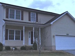 680 Cheshire Rd, Bunker Hill, WV 25413