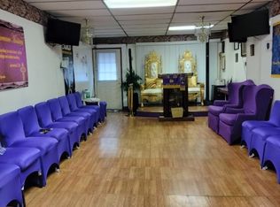 227 Martin Luther King Jr Dr #0, Jersey City, NJ