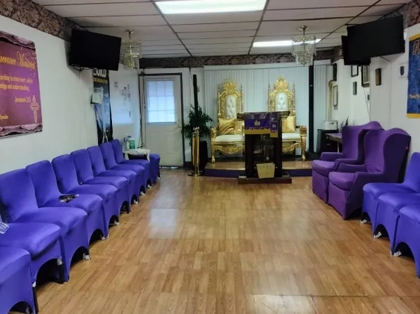 227 Martin Luther King Jr Dr #0, Jersey City, NJ 07305