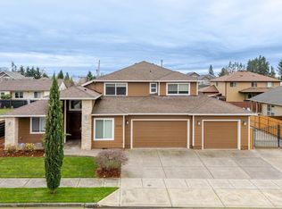 2998 NE Zuhlke Ln, Albany, OR