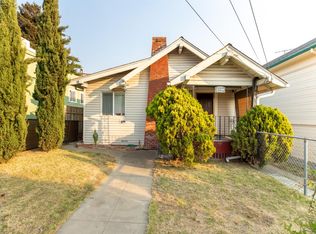 2194 Rosedale Ave, Oakland, CA 94601