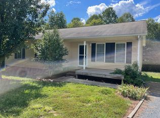 876 Sourwood Dr, Asheboro, NC 27205
