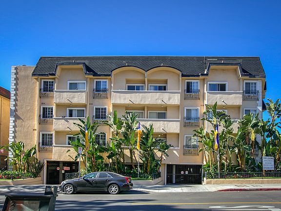 2nd image of 3100 W 3rd St #317