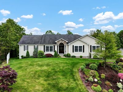 317 Old Orchard Road, Bristol, CT, 06010