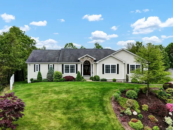 317 Old Orchard Road, Bristol, CT 06010