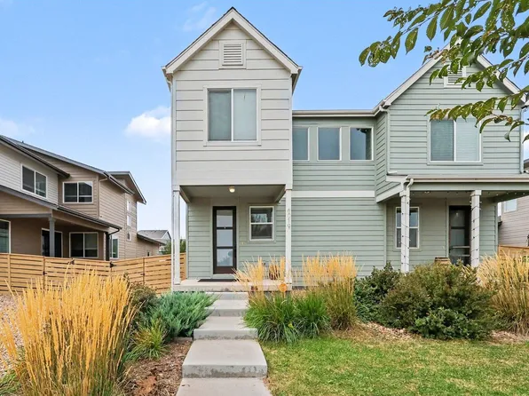 6019 Denys Dr, Timnath, CO 80547